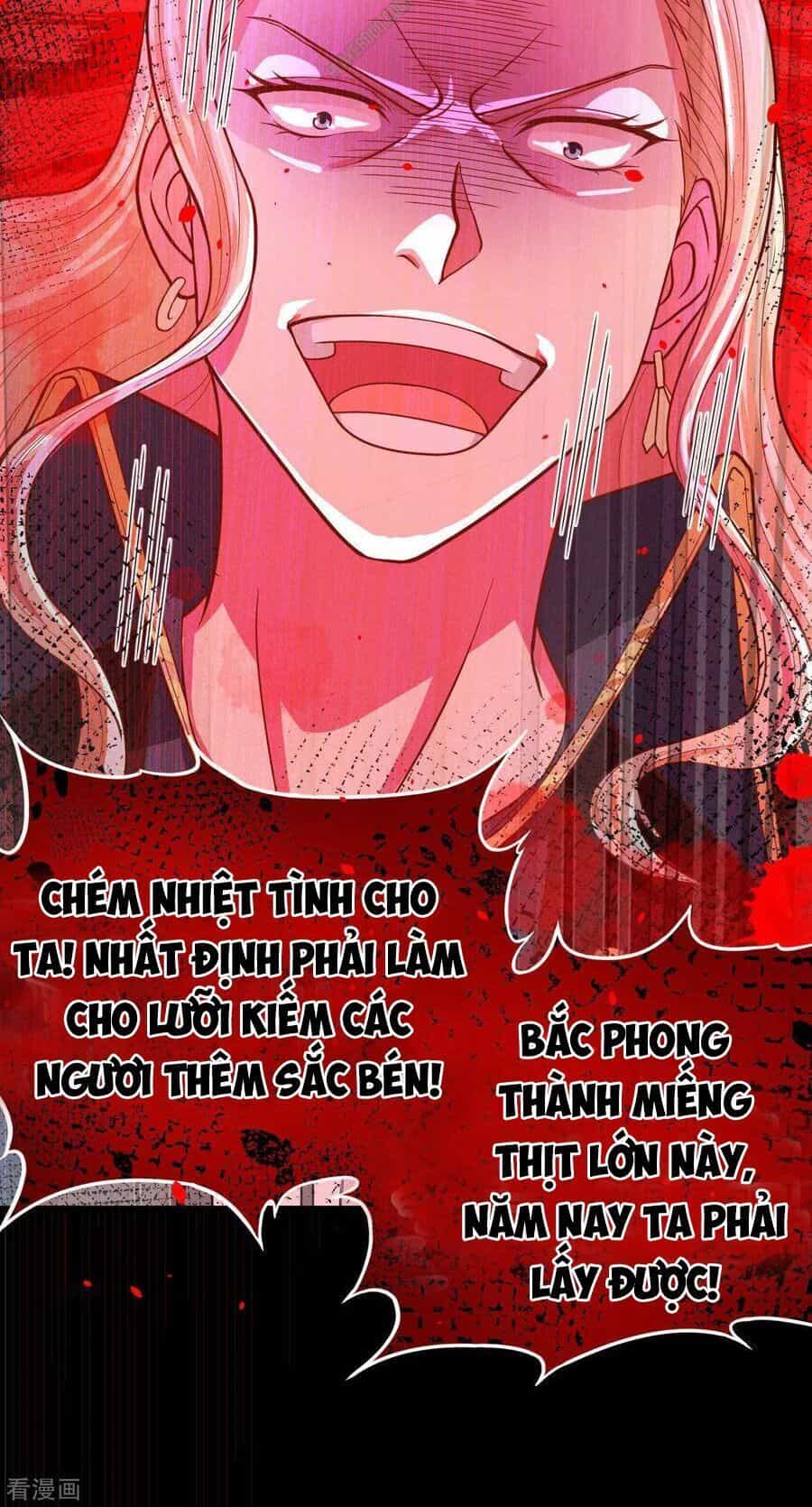 Từ Hôm Nay Bắt Đầu Làm Thành Chủ - Chương 62.2 - ảnh 12