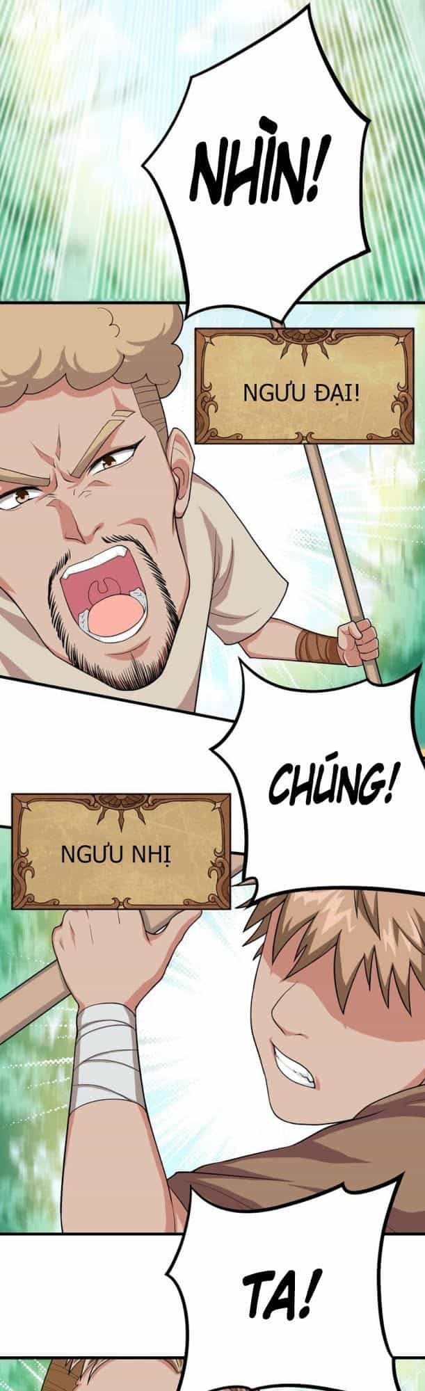 Từ Hôm Nay Bắt Đầu Làm Thành Chủ - Chương 8 - ảnh 12