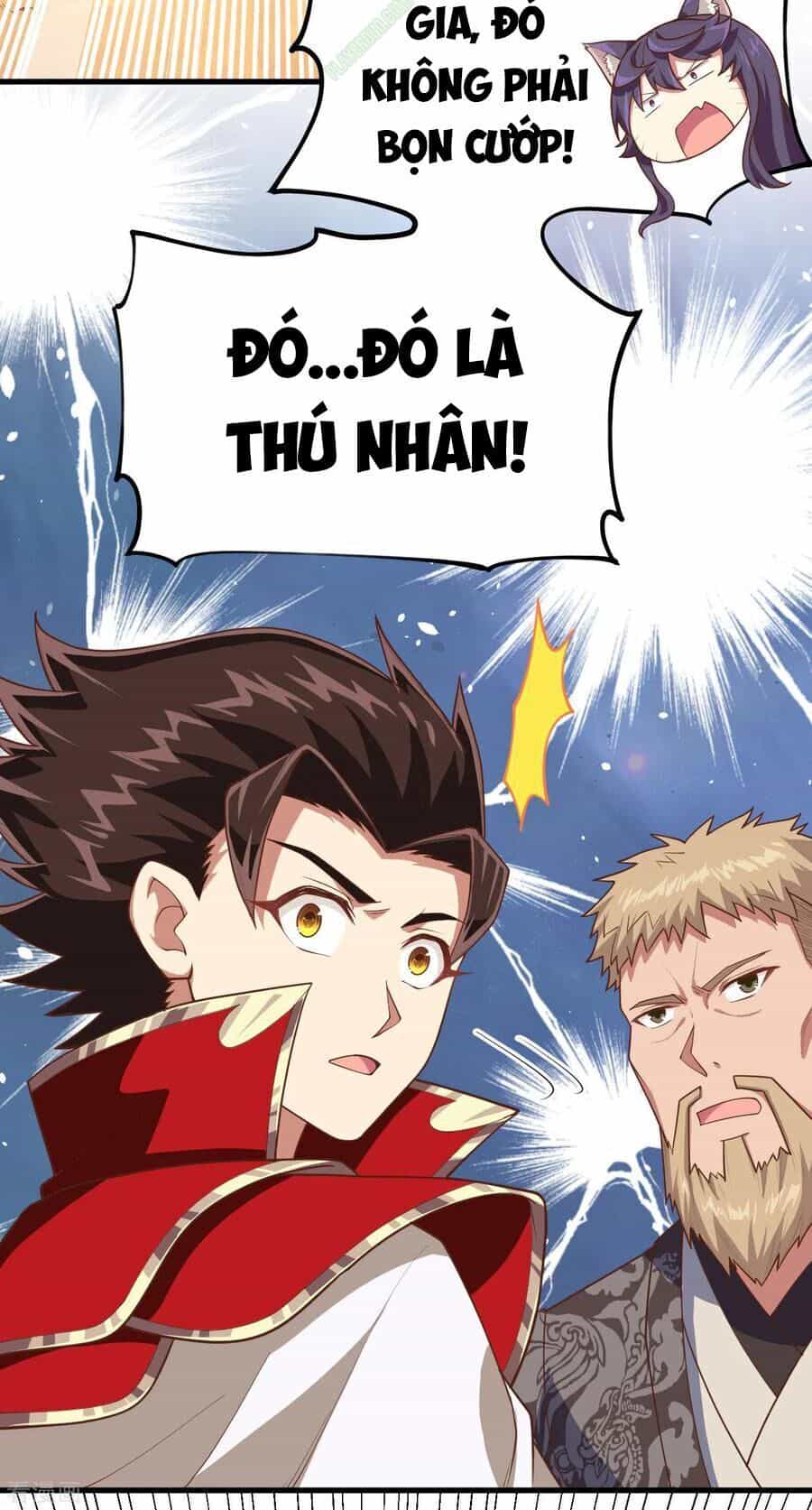 Từ Hôm Nay Bắt Đầu Làm Thành Chủ - Chương 65 - ảnh 5