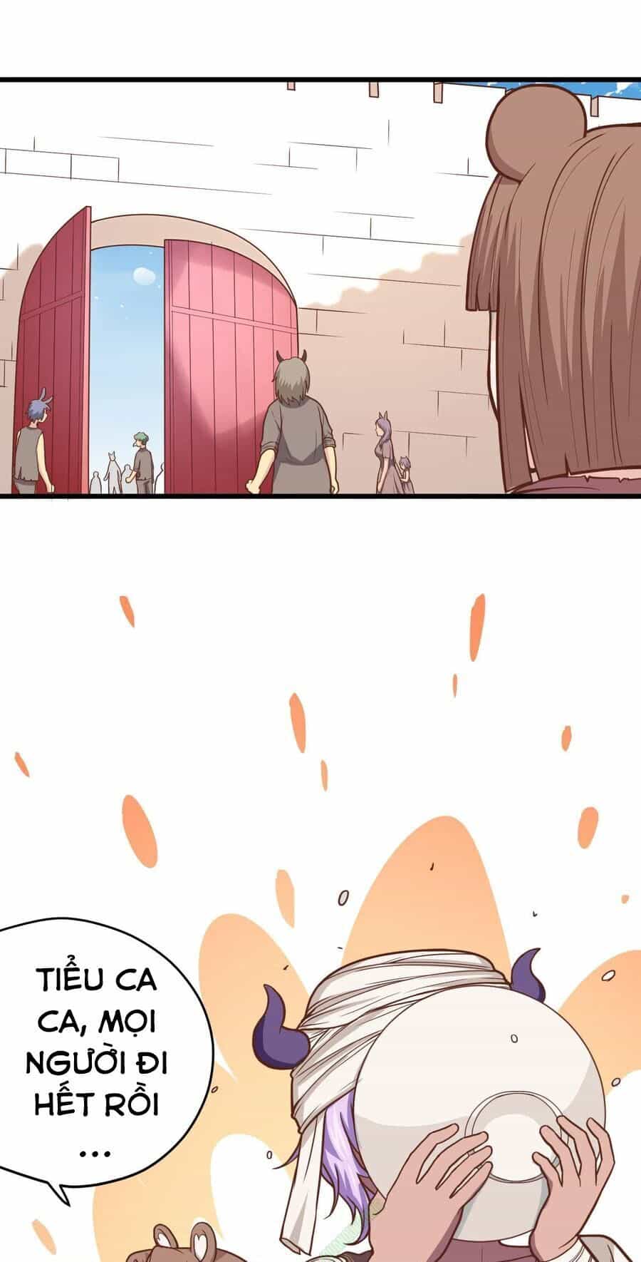 Từ Hôm Nay Bắt Đầu Làm Thành Chủ - Chương 66.2 - ảnh 29