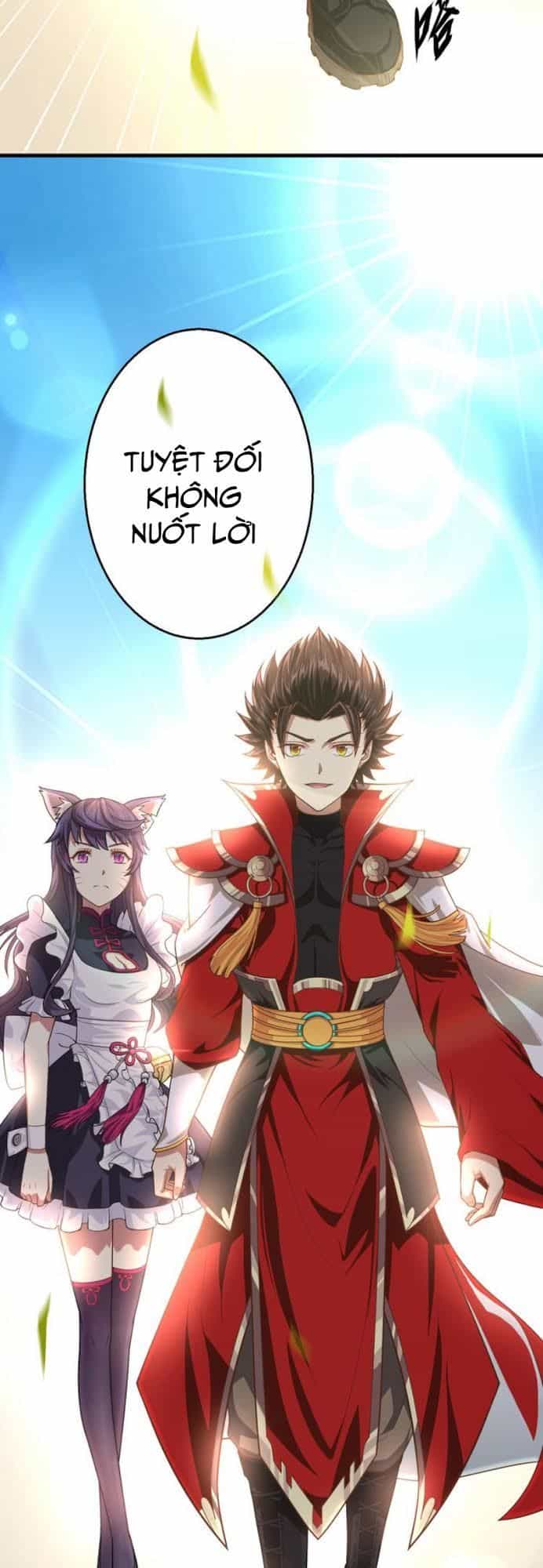 Từ Hôm Nay Bắt Đầu Làm Thành Chủ - Chương 9 - ảnh 42