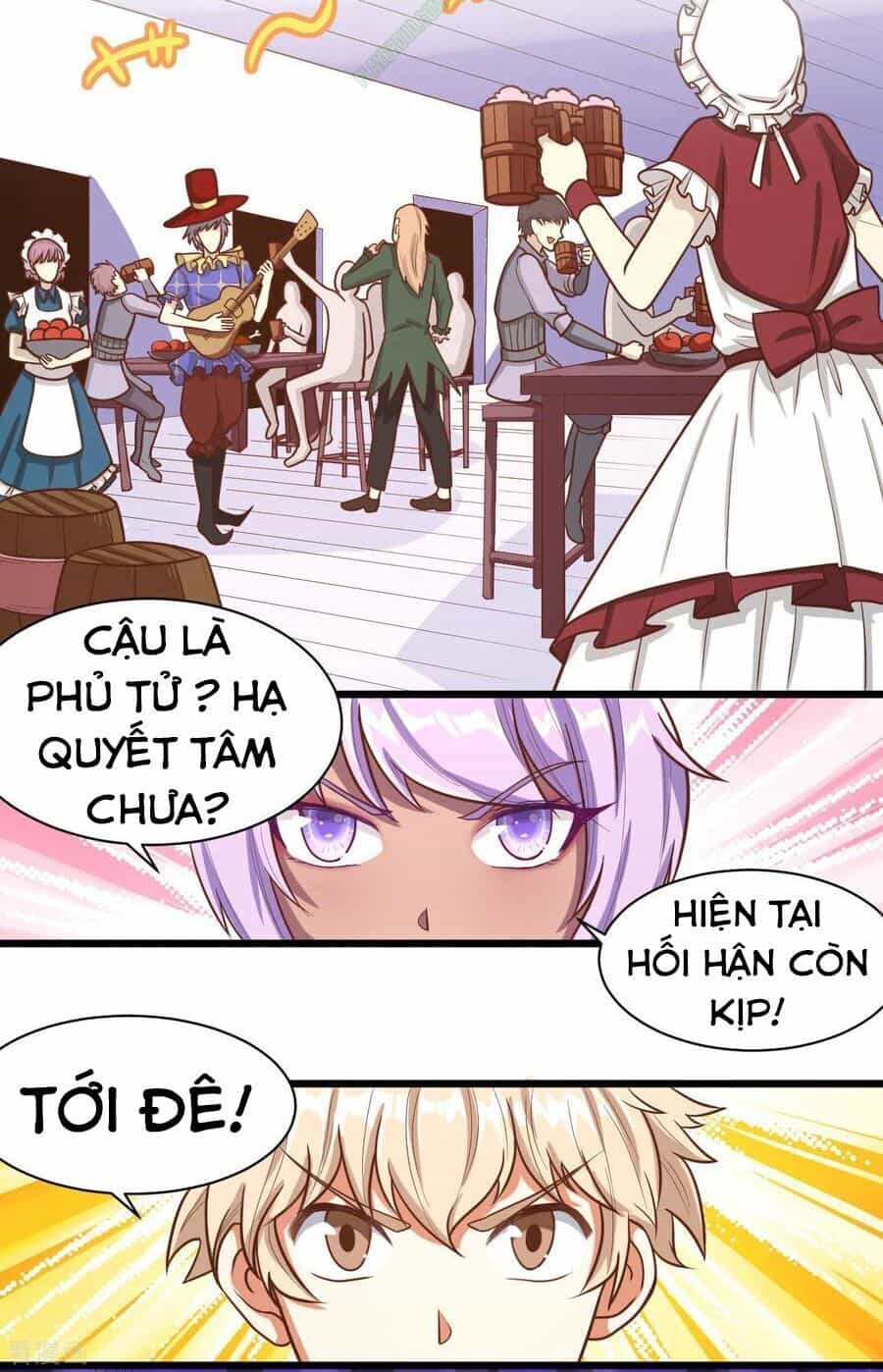 Từ Hôm Nay Bắt Đầu Làm Thành Chủ - Chương 70 - ảnh 2