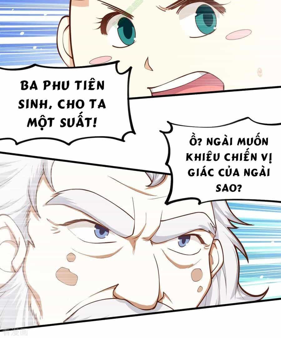 Từ Hôm Nay Bắt Đầu Làm Thành Chủ - Chương 70.2 - ảnh 6