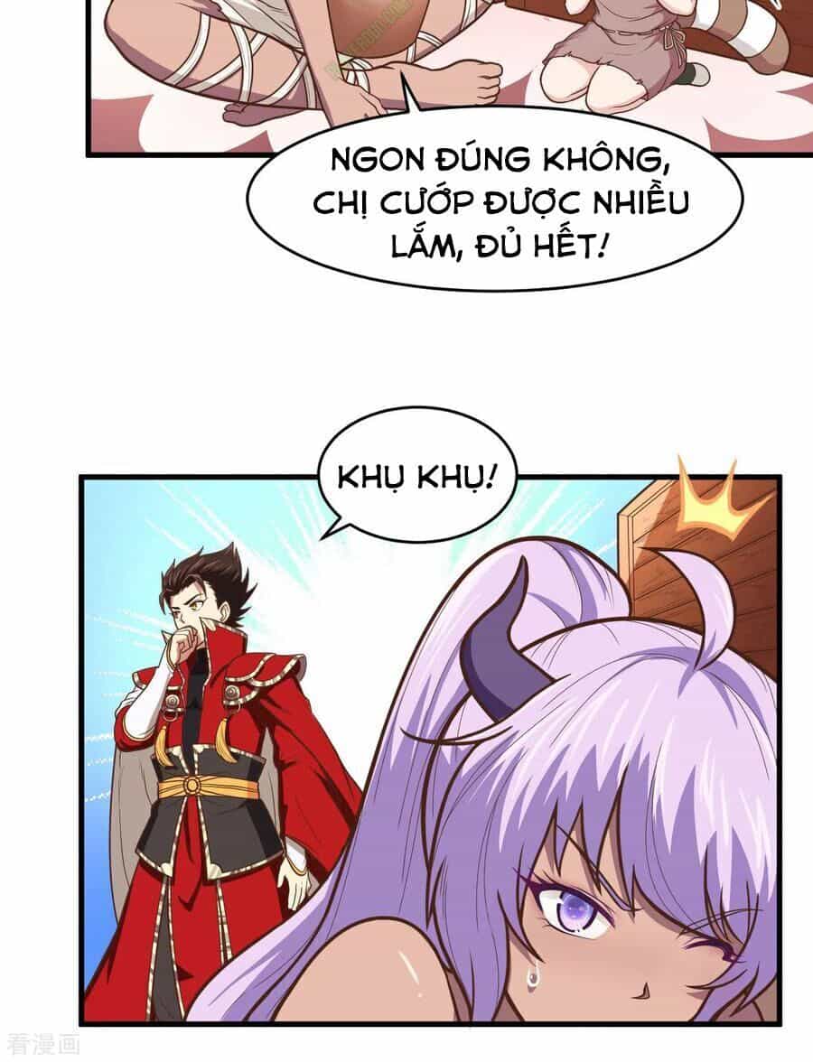Từ Hôm Nay Bắt Đầu Làm Thành Chủ - Chương 71 - ảnh 2