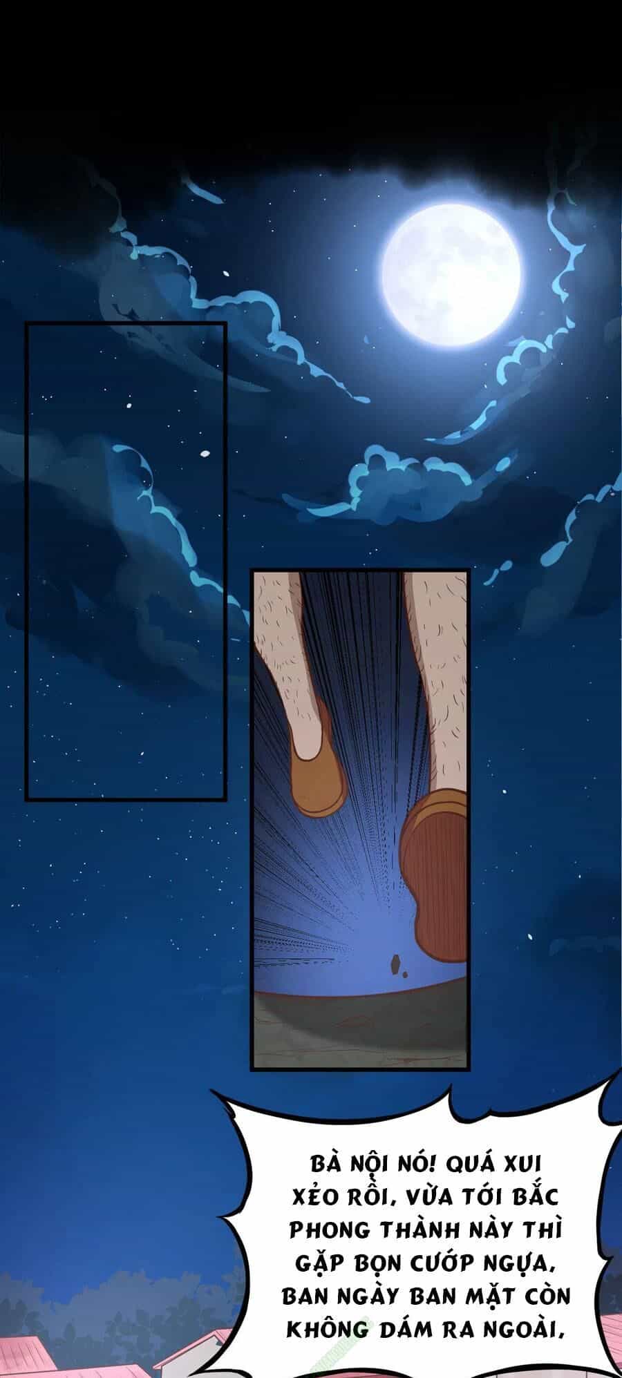 Từ Hôm Nay Bắt Đầu Làm Thành Chủ - Chương 71.2 - ảnh 1
