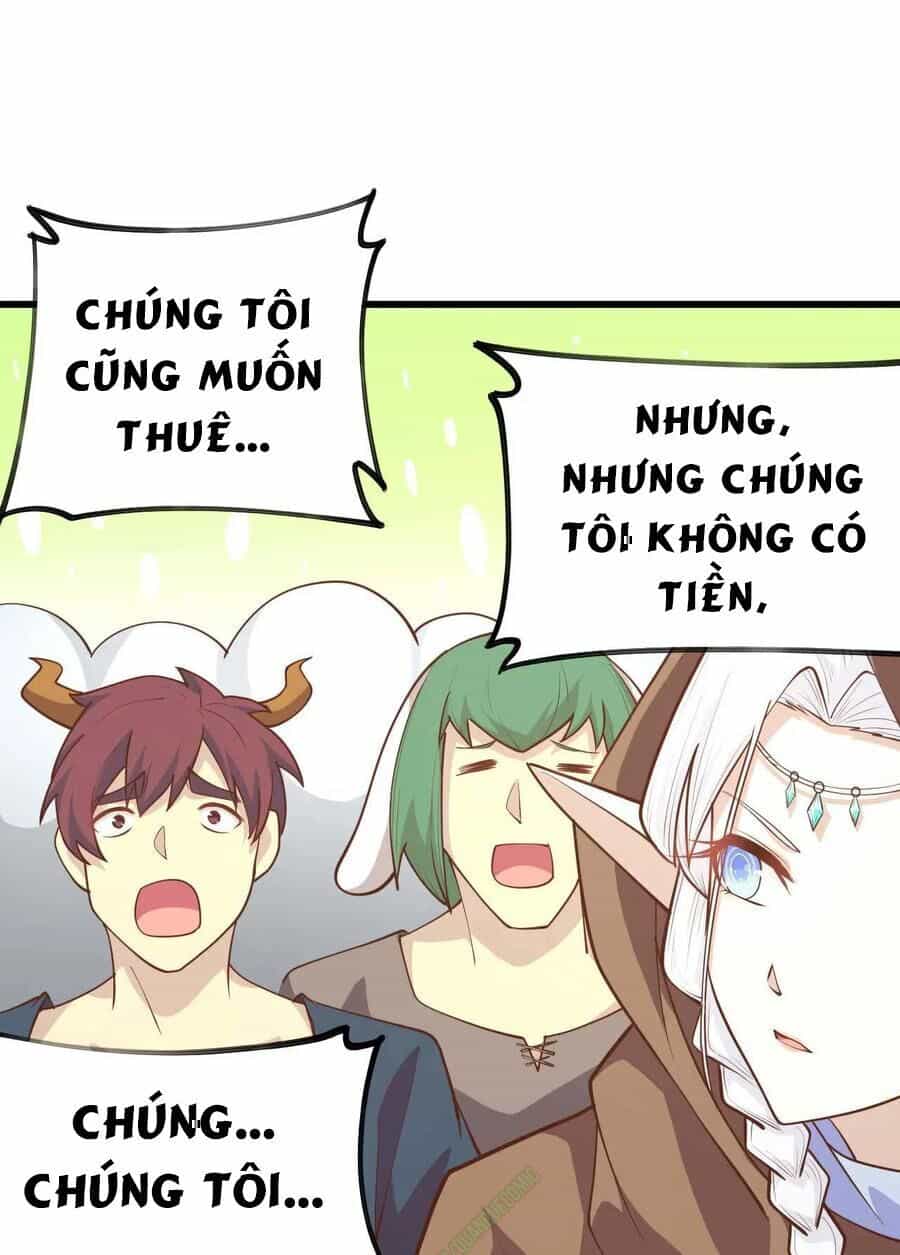 Từ Hôm Nay Bắt Đầu Làm Thành Chủ - Chương 73 - ảnh 16