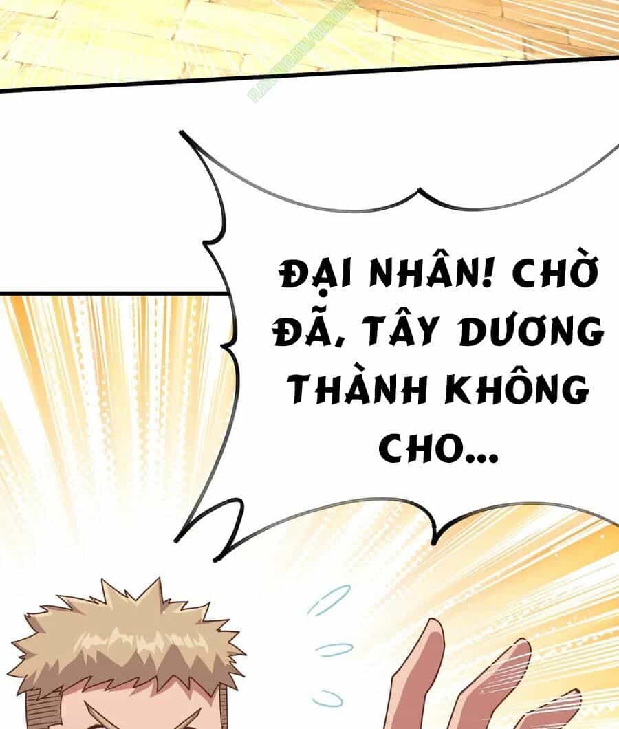 Từ Hôm Nay Bắt Đầu Làm Thành Chủ - Chương 73 - ảnh 27