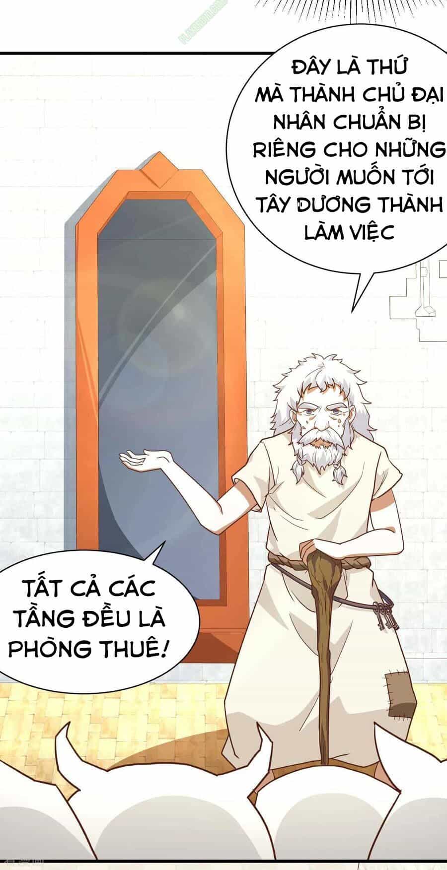 Từ Hôm Nay Bắt Đầu Làm Thành Chủ - Chương 73 - ảnh 4
