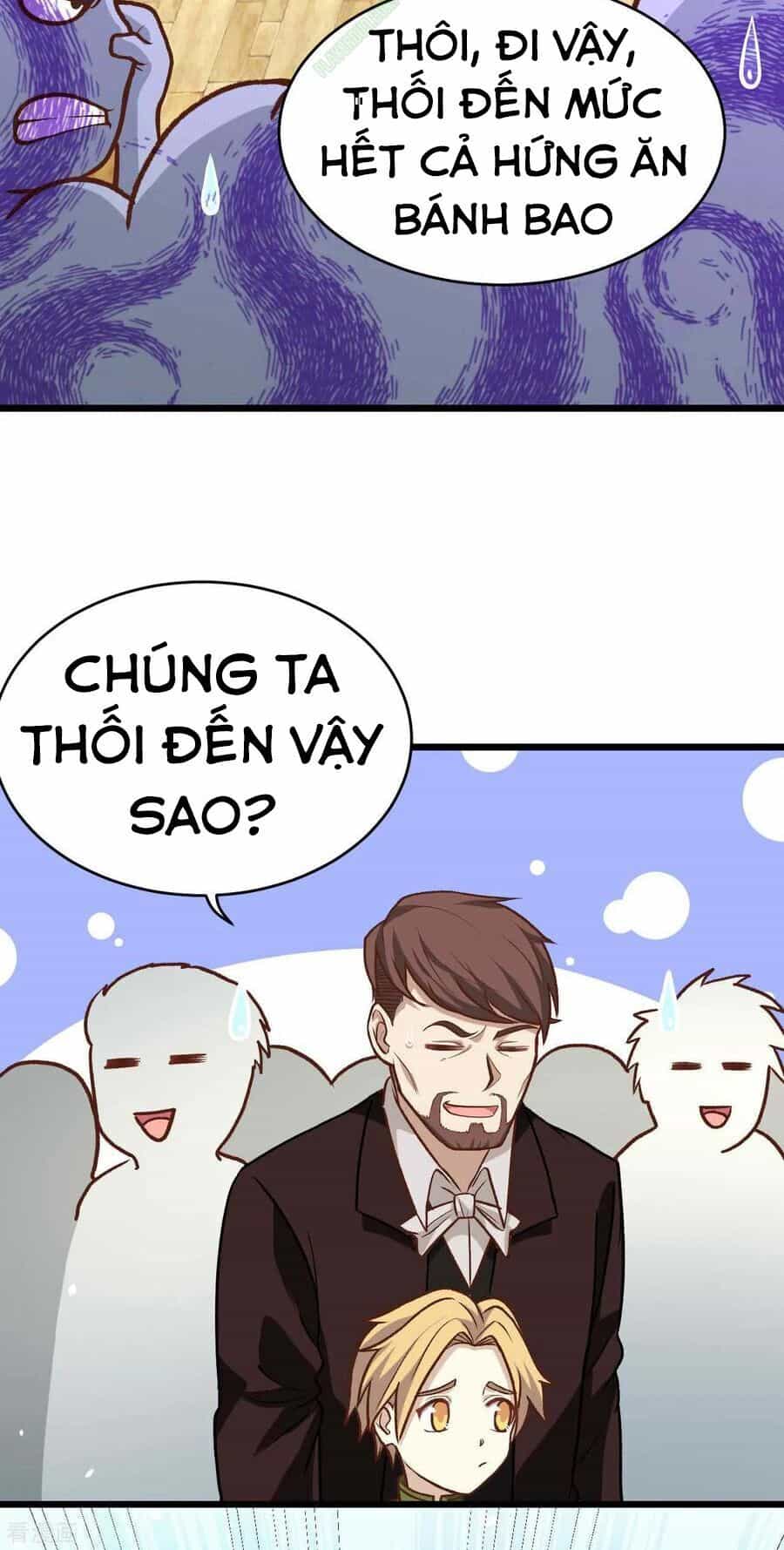Từ Hôm Nay Bắt Đầu Làm Thành Chủ - Chương 74 - ảnh 15