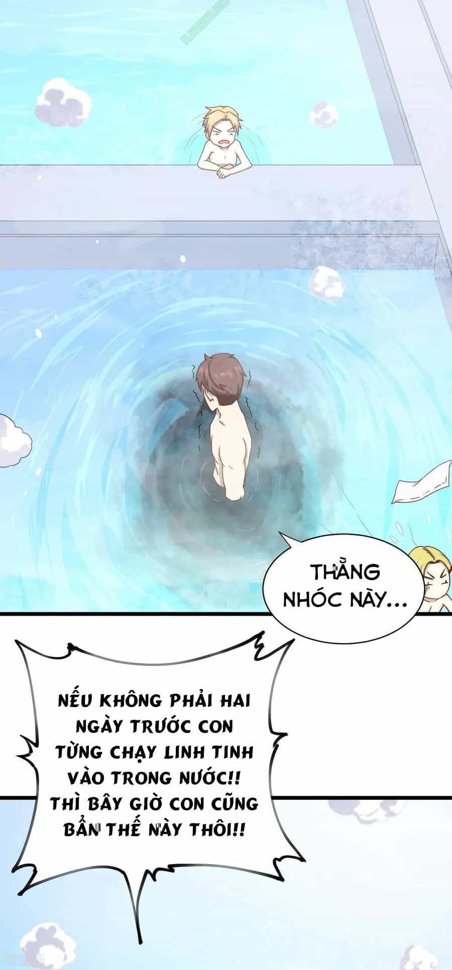 Từ Hôm Nay Bắt Đầu Làm Thành Chủ - Chương 74 - ảnh 23