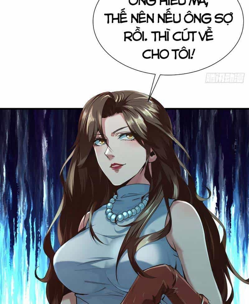 Từ Hồng Nguyệt Khai Thủy - Chương 10 - ảnh 27