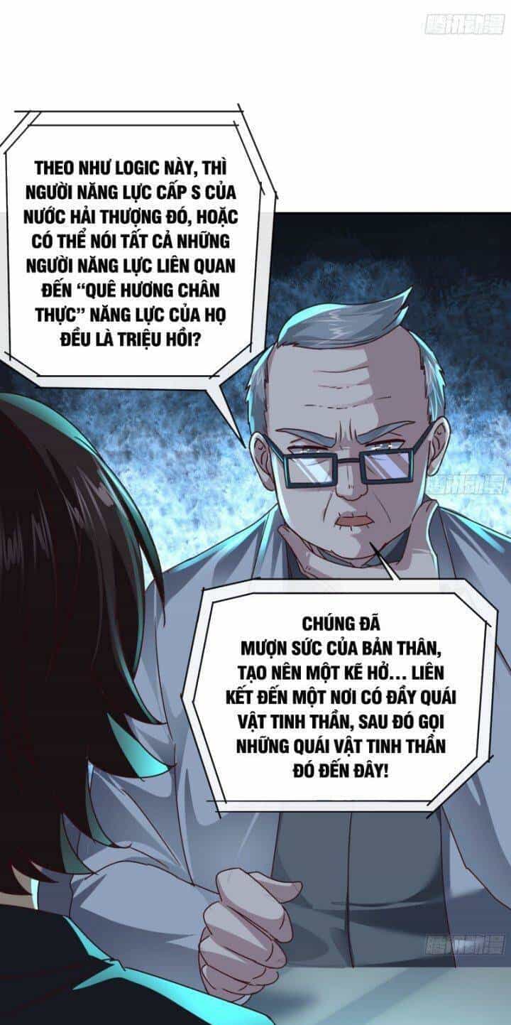 Từ Hồng Nguyệt Khai Thủy - Chương 102 - ảnh 35