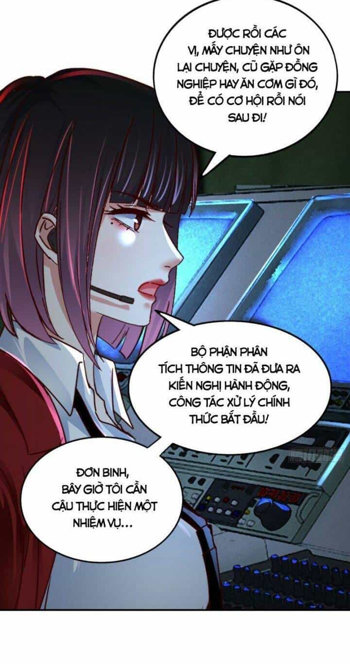 Từ Hồng Nguyệt Khai Thủy - Chương 102 - ảnh 46