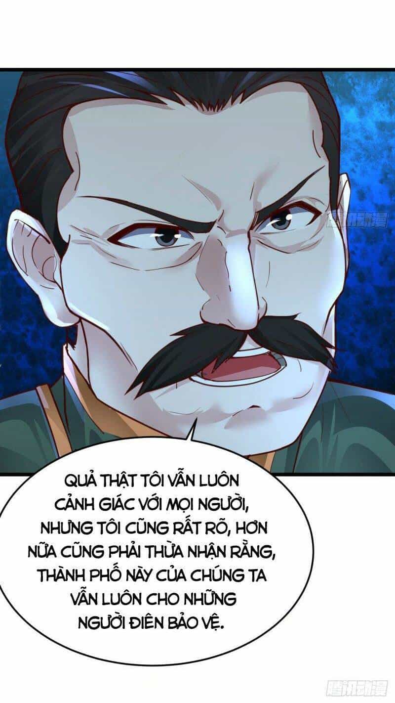 Từ Hồng Nguyệt Khai Thủy - Chương 104 - ảnh 26