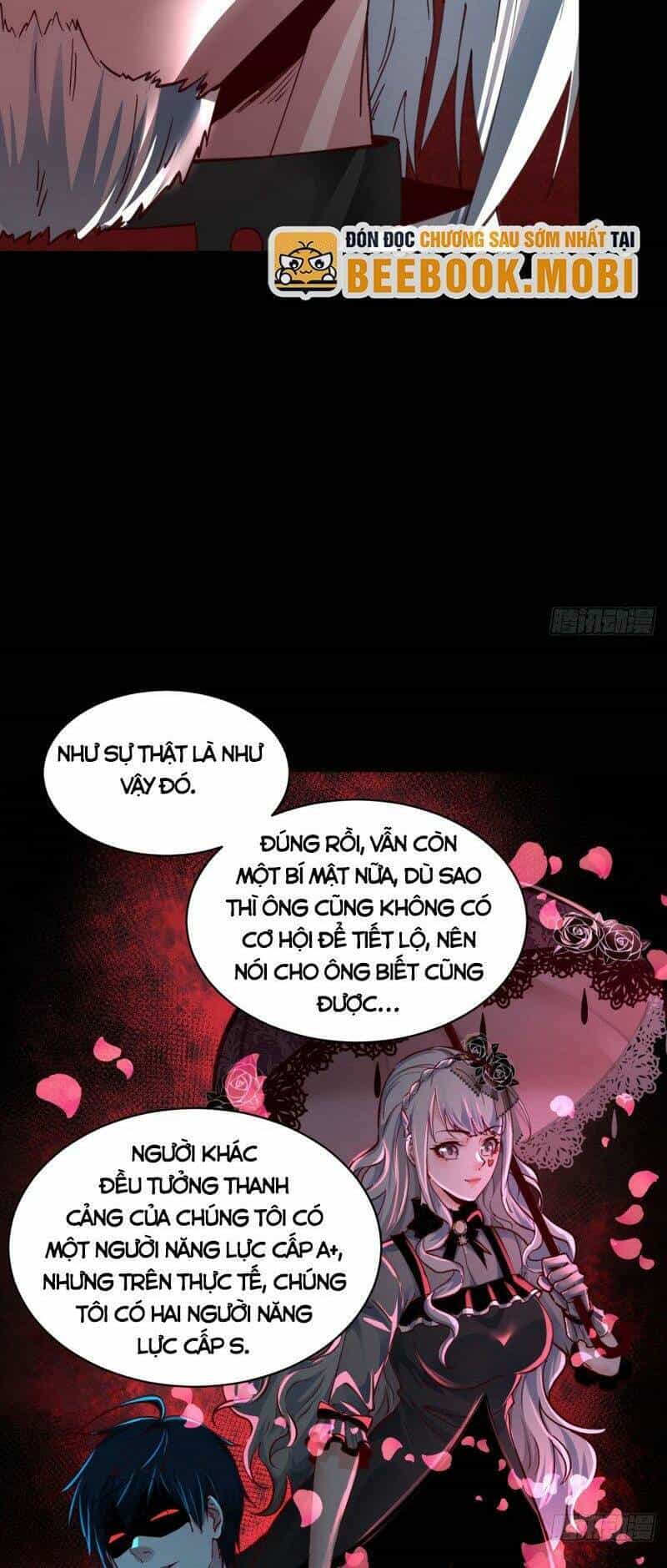 Từ Hồng Nguyệt Khai Thủy - Chương 108 - ảnh 47