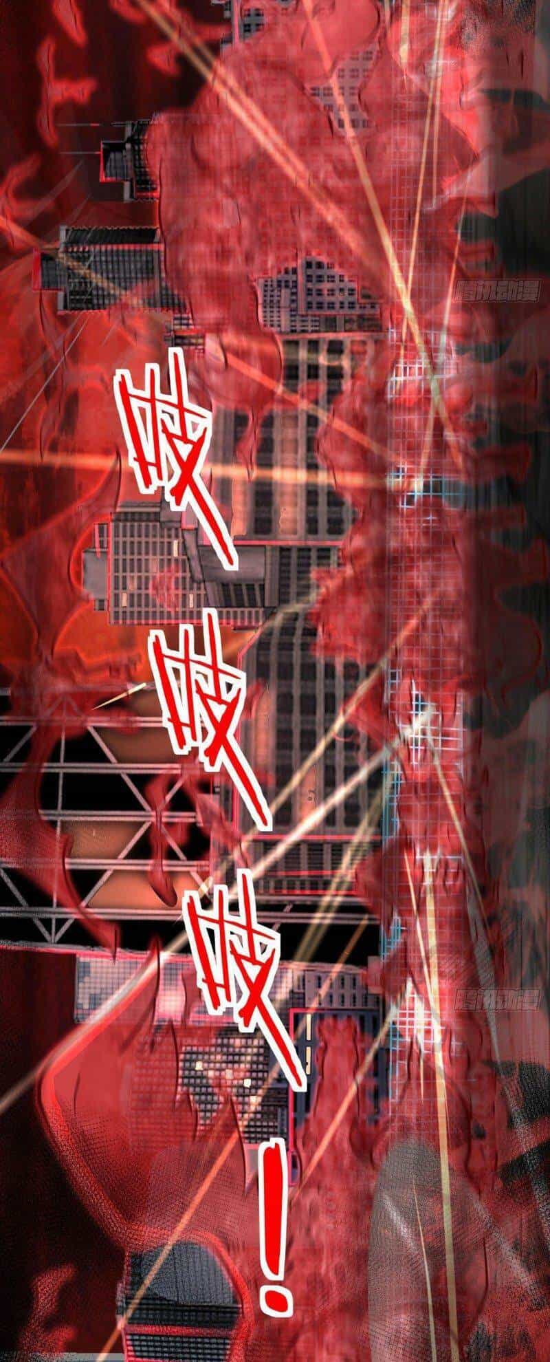Từ Hồng Nguyệt Khai Thủy - Chương 110 - ảnh 23