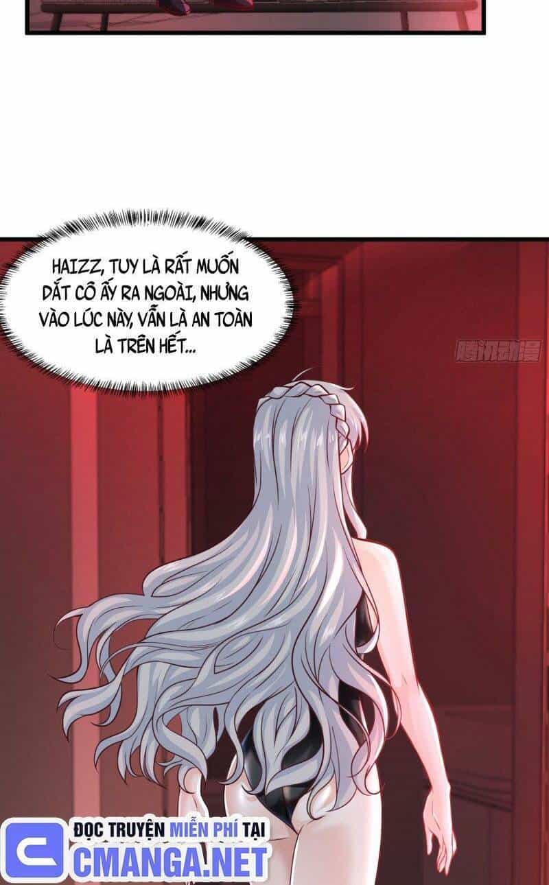 Từ Hồng Nguyệt Khai Thủy - Chương 112 - ảnh 28