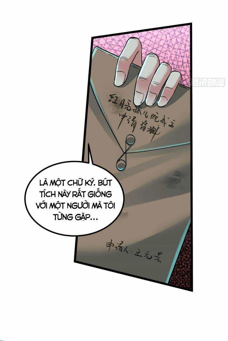 Từ Hồng Nguyệt Khai Thủy - Chương 114 - ảnh 17