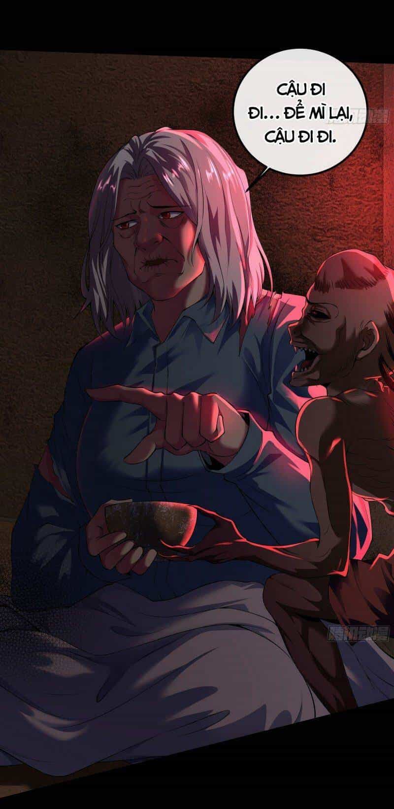 Từ Hồng Nguyệt Khai Thủy - Chương 119 - ảnh 20