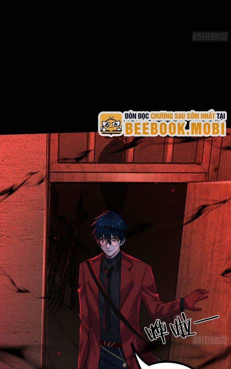 Từ Hồng Nguyệt Khai Thủy - Chương 120 - ảnh 27
