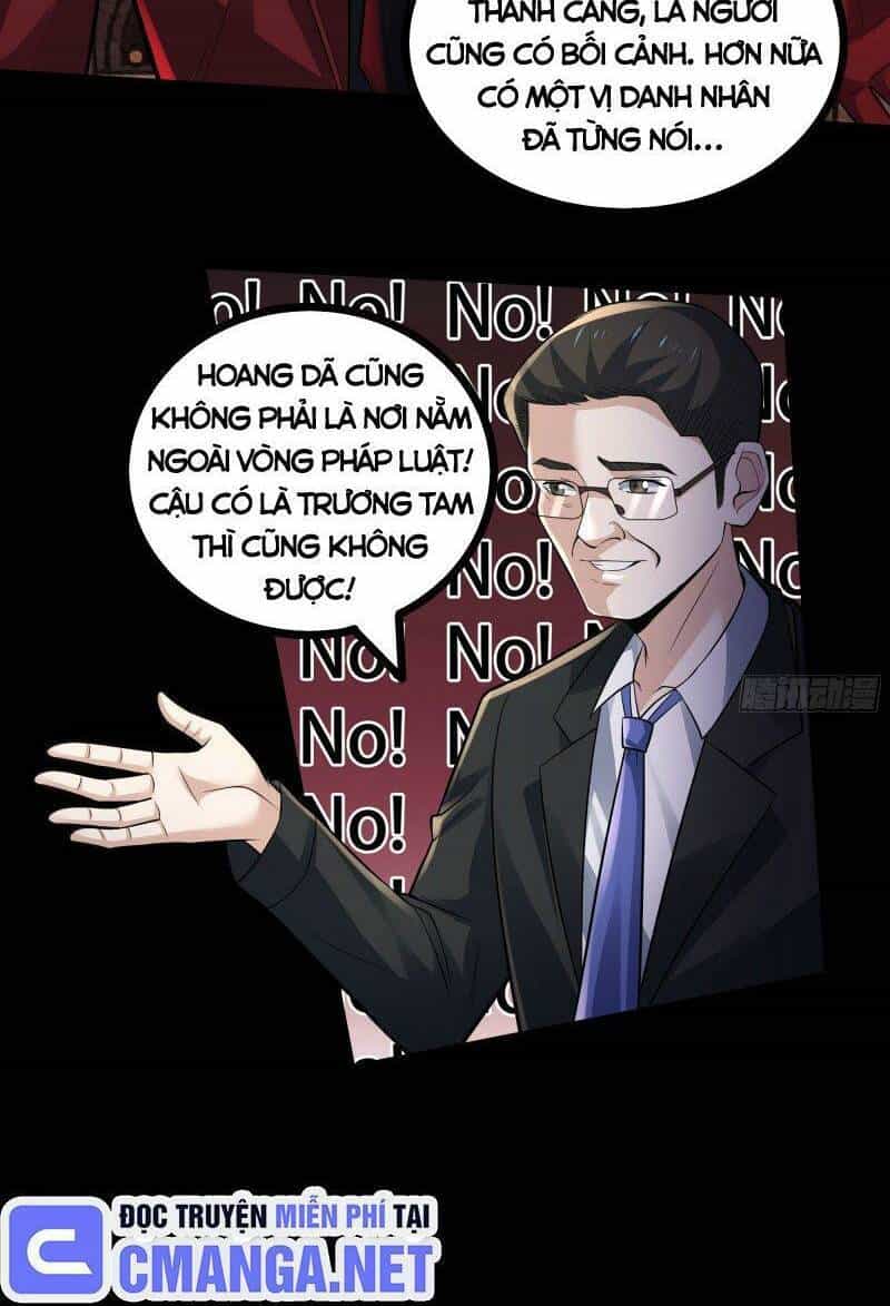 Từ Hồng Nguyệt Khai Thủy - Chương 120 - ảnh 30