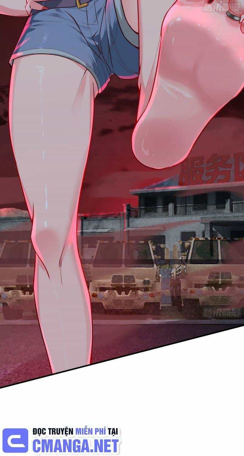 Từ Hồng Nguyệt Khai Thủy - Chương 127 - ảnh 15