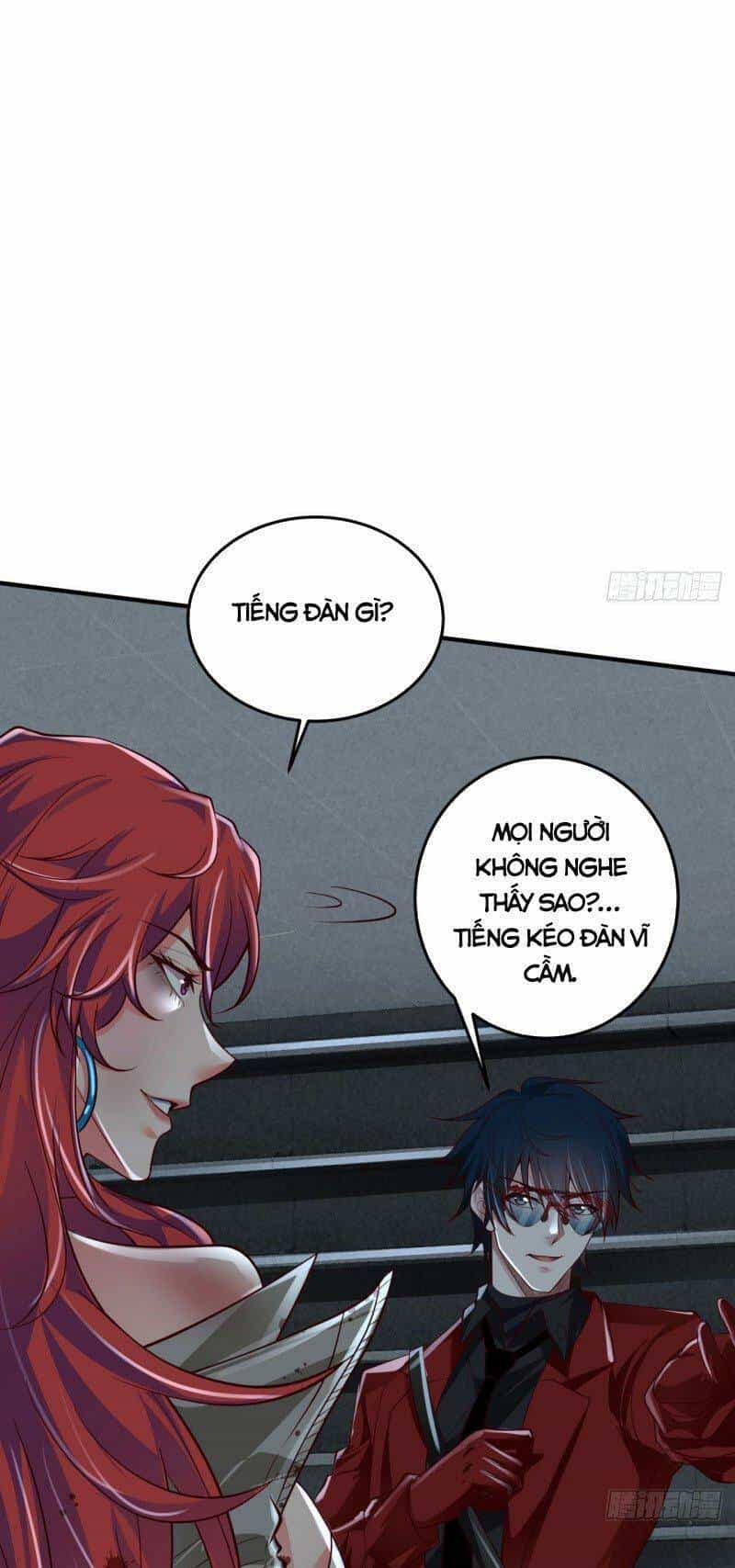Từ Hồng Nguyệt Khai Thủy - Chương 133 - ảnh 23