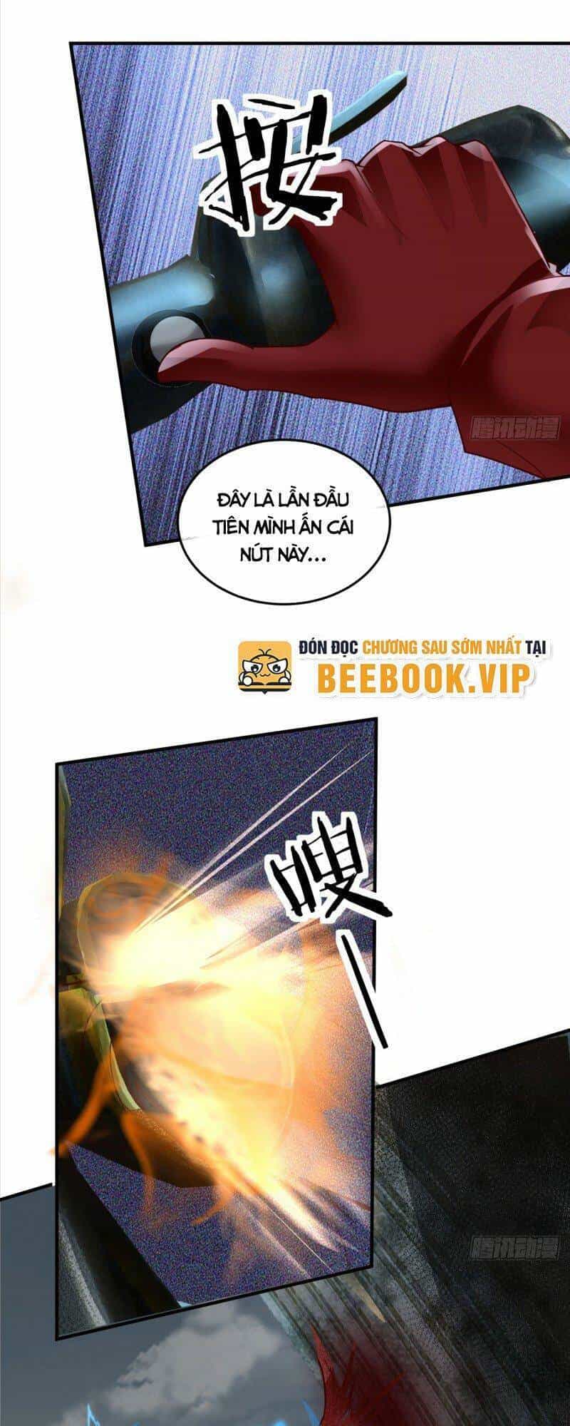 Từ Hồng Nguyệt Khai Thủy - Chương 136 - ảnh 18