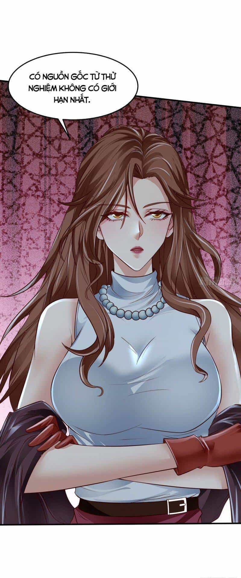 Từ Hồng Nguyệt Khai Thủy - Chương 136 - ảnh 37