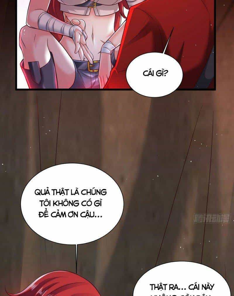 Từ Hồng Nguyệt Khai Thủy - Chương 140 - ảnh 25