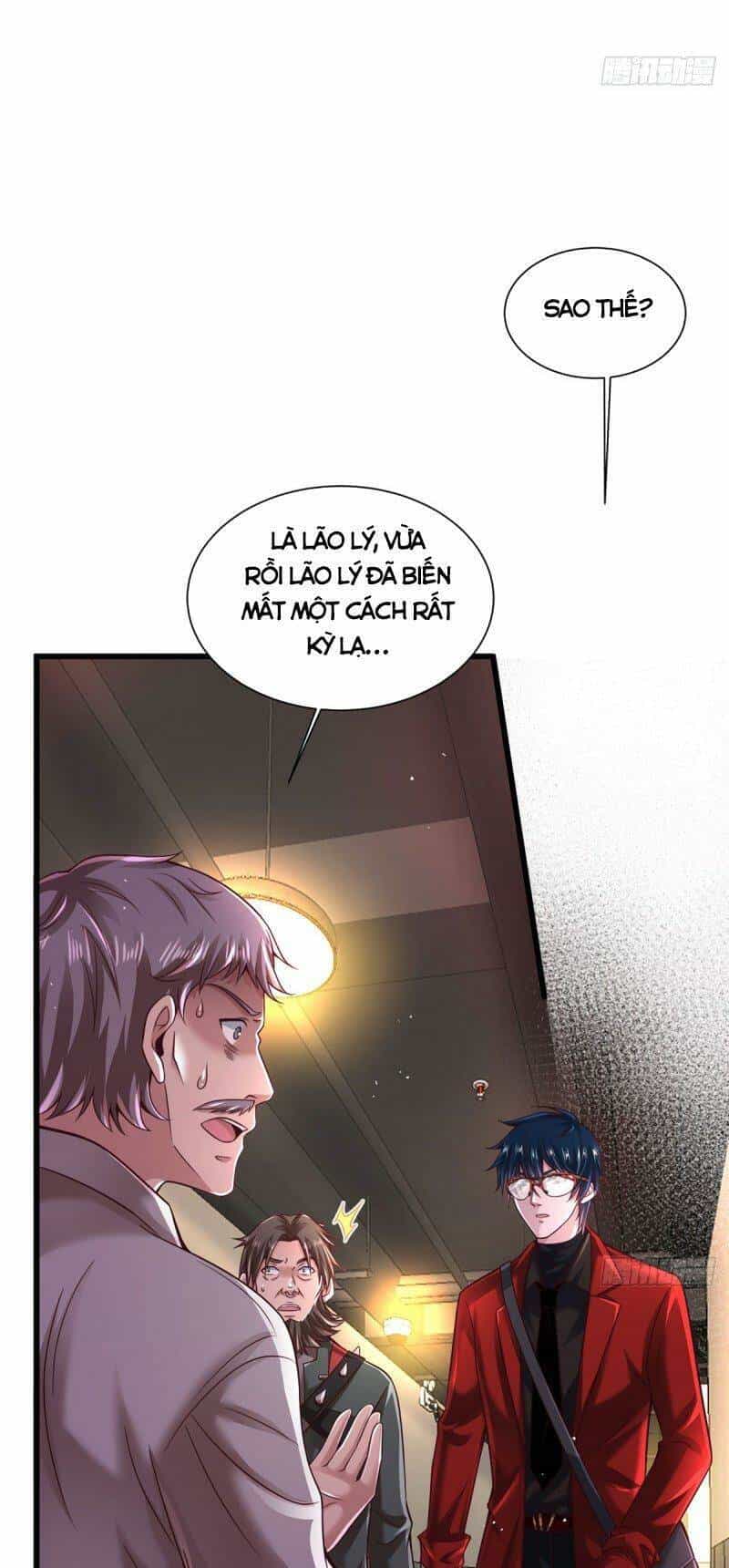 Từ Hồng Nguyệt Khai Thủy - Chương 146 - ảnh 33