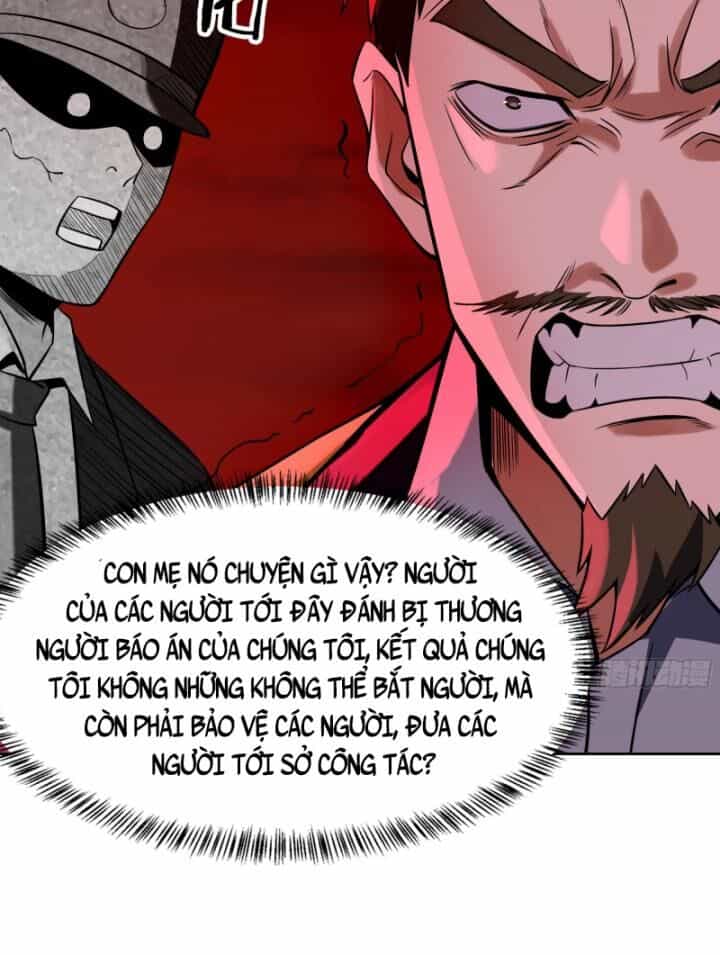 Từ Hồng Nguyệt Khai Thủy - Chương 156 - ảnh 10