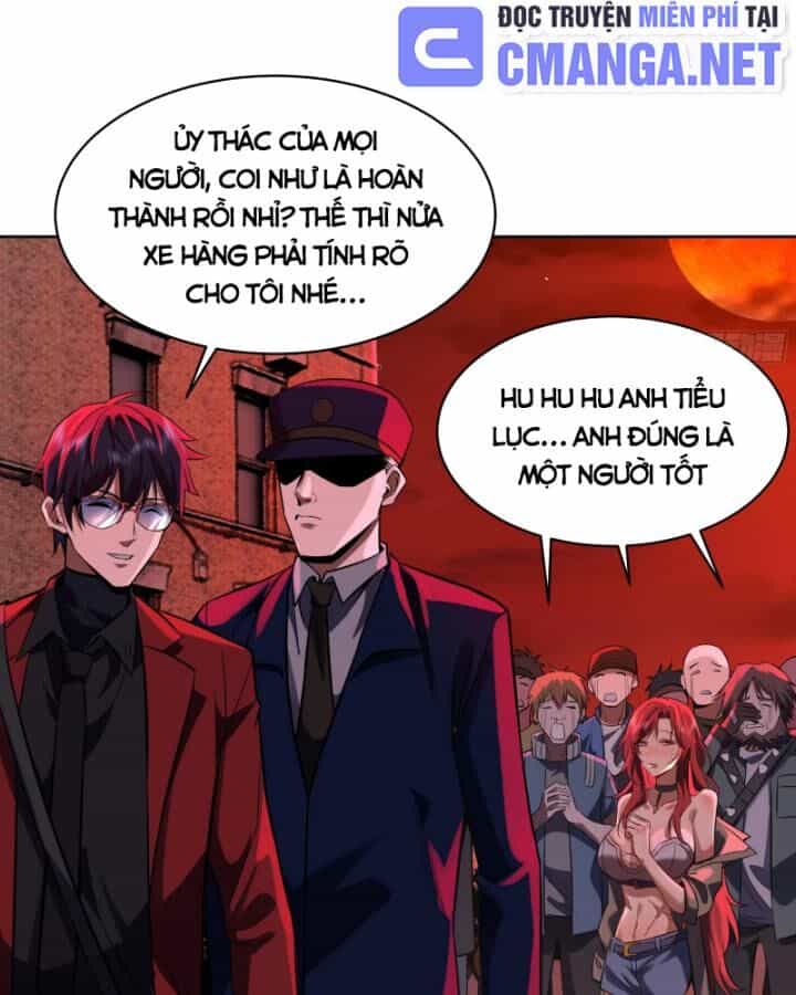 Từ Hồng Nguyệt Khai Thủy - Chương 156 - ảnh 19