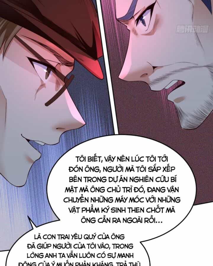 Từ Hồng Nguyệt Khai Thủy - Chương 158 - ảnh 36