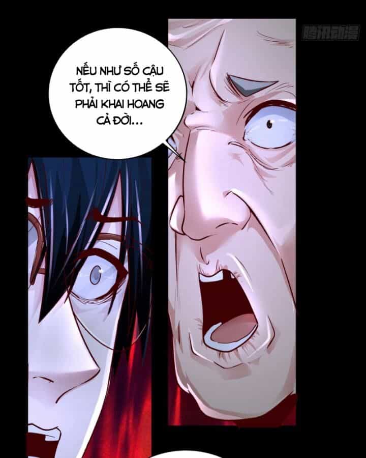 Từ Hồng Nguyệt Khai Thủy - Chương 159 - ảnh 71