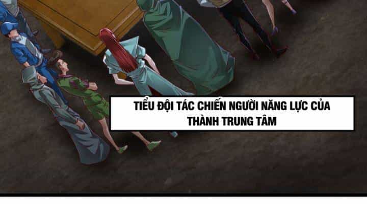 Từ Hồng Nguyệt Khai Thủy - Chương 165 - ảnh 4