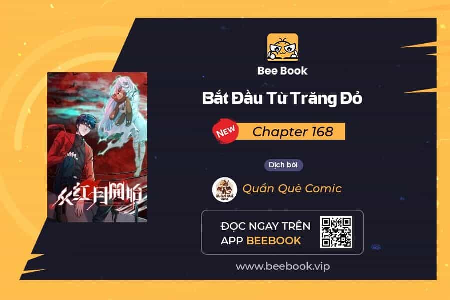 Từ Hồng Nguyệt Khai Thủy - Chương 168 - ảnh 1
