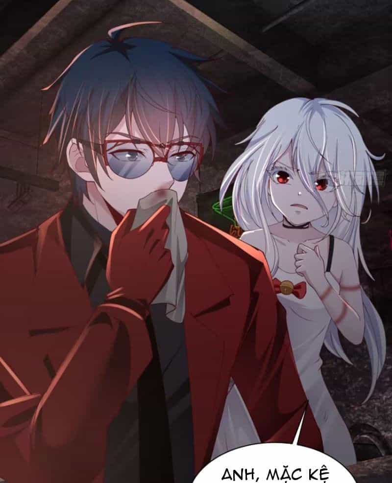 Từ Hồng Nguyệt Khai Thủy - Chương 182 - ảnh 19