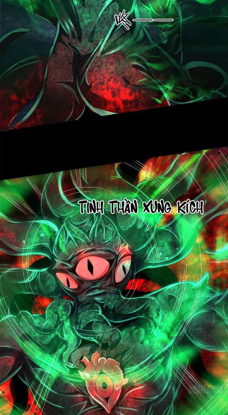 Từ Hồng Nguyệt Khai Thủy - Chương 184 - ảnh 17