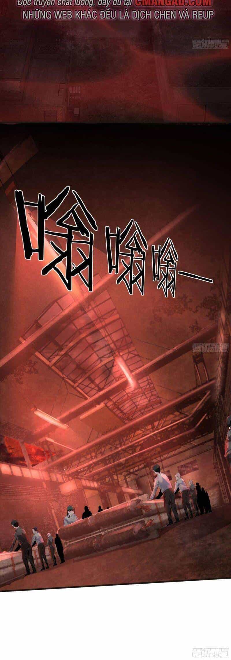 Từ Hồng Nguyệt Khai Thủy - Chương 26 - ảnh 34