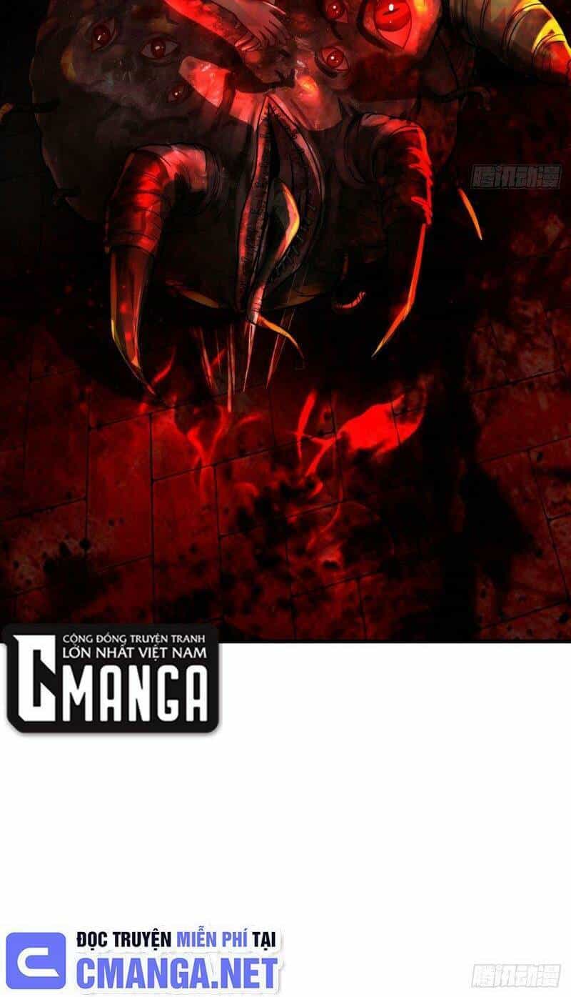 Từ Hồng Nguyệt Khai Thủy - Chương 69 - ảnh 47