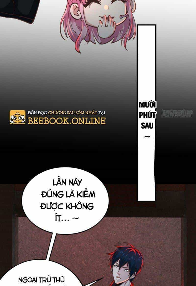 Từ Hồng Nguyệt Khai Thủy - Chương 73 - ảnh 11