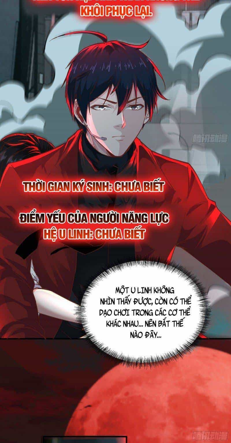 Từ Hồng Nguyệt Khai Thủy - Chương 75 - ảnh 37