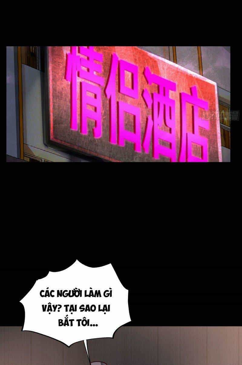 Từ Hồng Nguyệt Khai Thủy - Chương 78 - ảnh 12