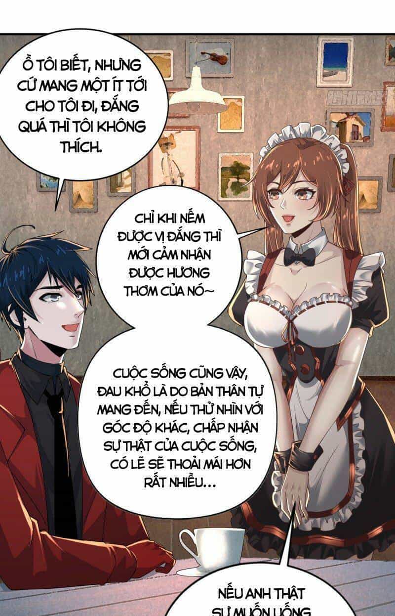 Từ Hồng Nguyệt Khai Thủy - Chương 83 - ảnh 11