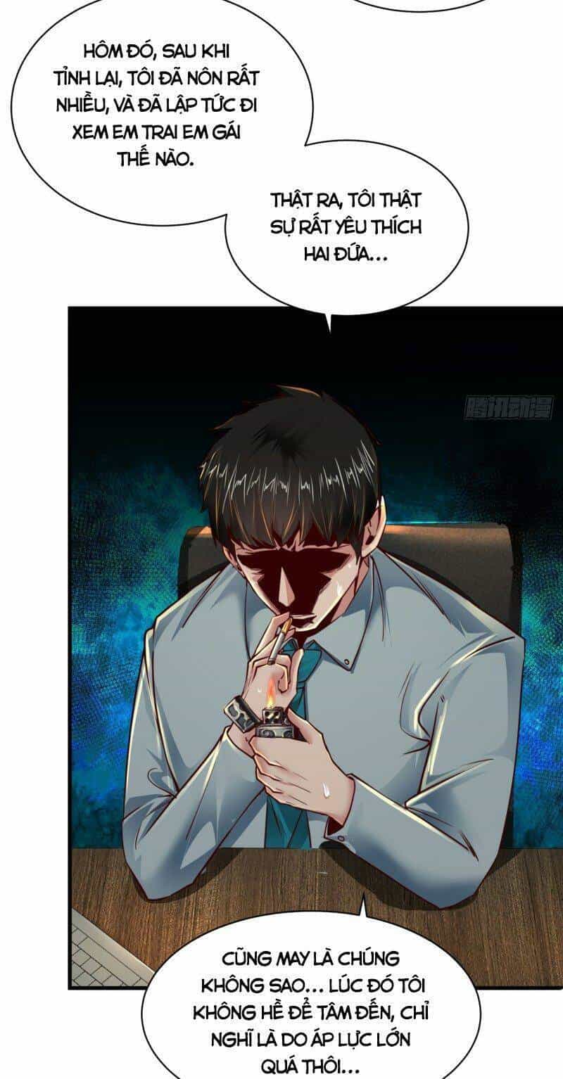 Từ Hồng Nguyệt Khai Thủy - Chương 87 - ảnh 42