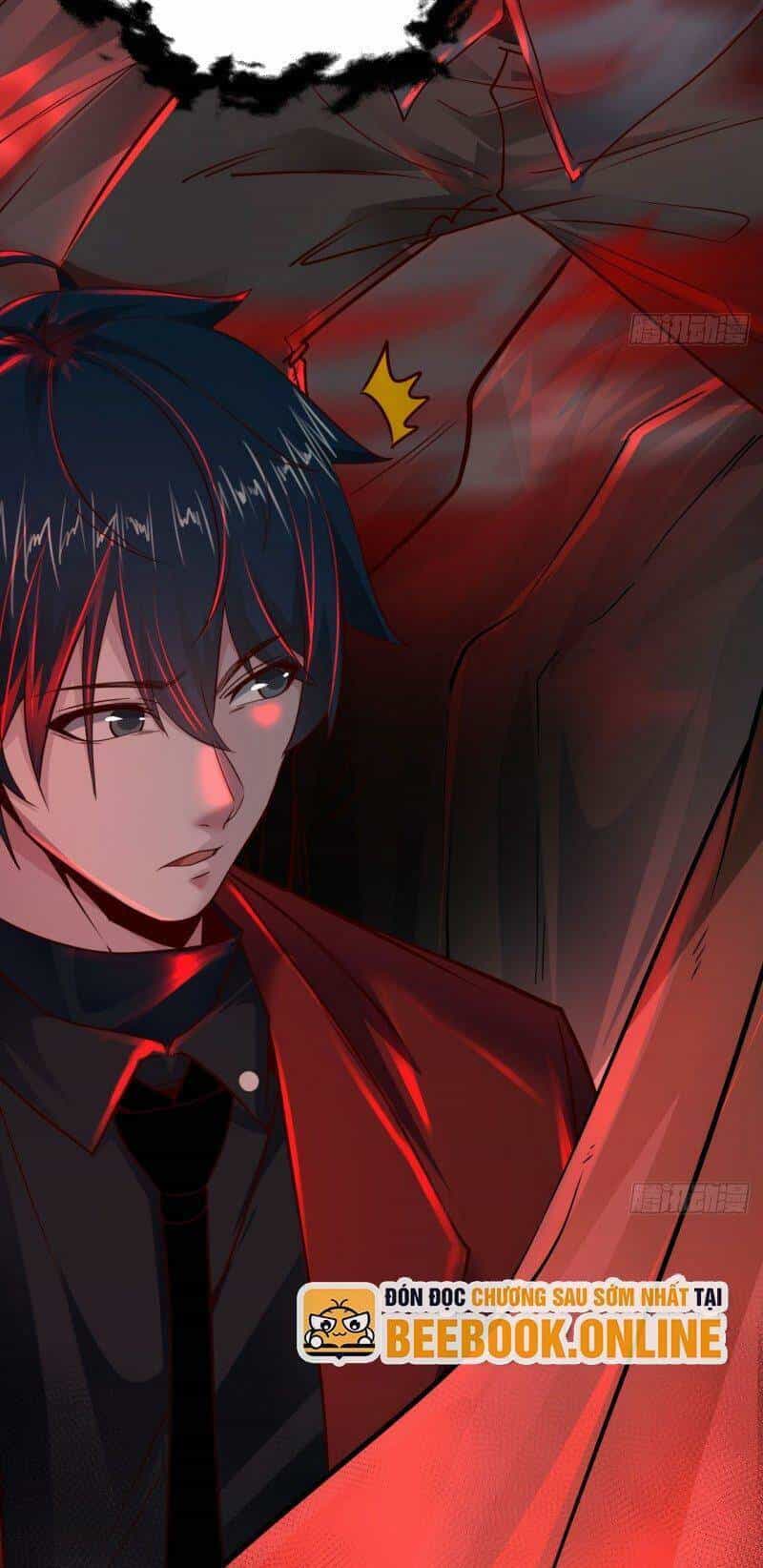 Từ Hồng Nguyệt Khai Thủy - Chương 88 - ảnh 50