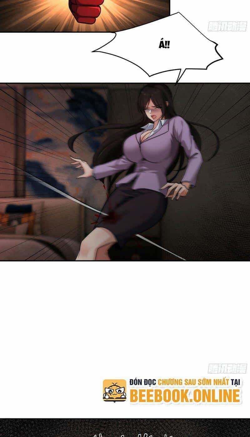 Từ Hồng Nguyệt Khai Thủy - Chương 89 - ảnh 28