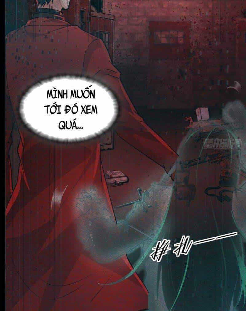 Từ Hồng Nguyệt Khai Thủy - Chương 90 - ảnh 12