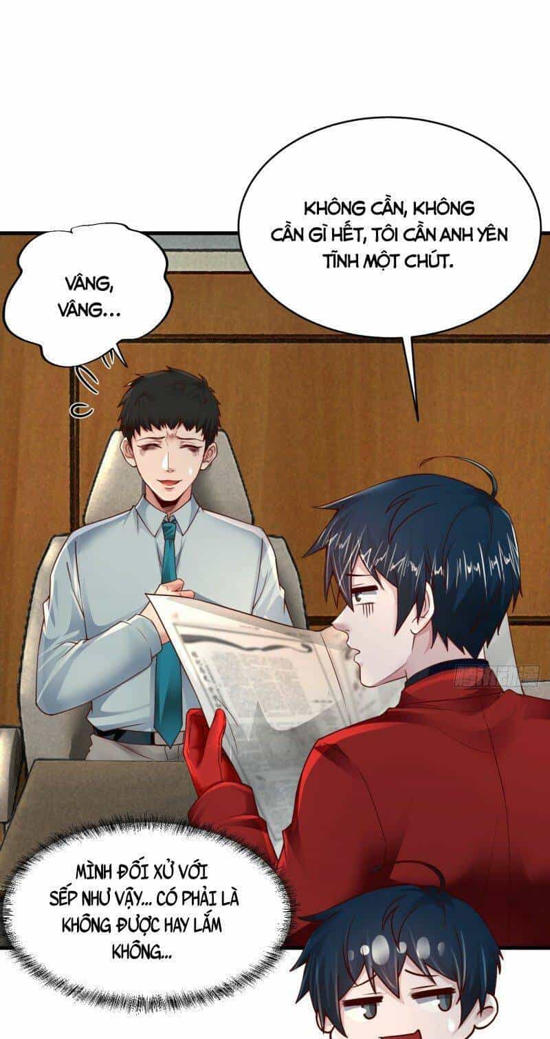 Từ Hồng Nguyệt Khai Thủy - Chương 91 - ảnh 45